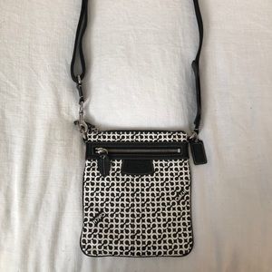 Coach crossbody bag